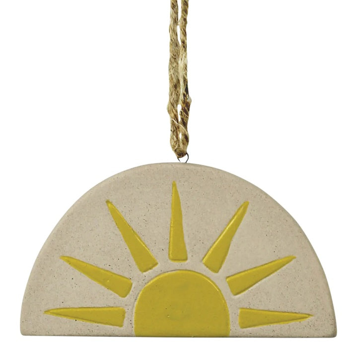 CERAMIC HANGING - Kingfisher Road - Online Boutique