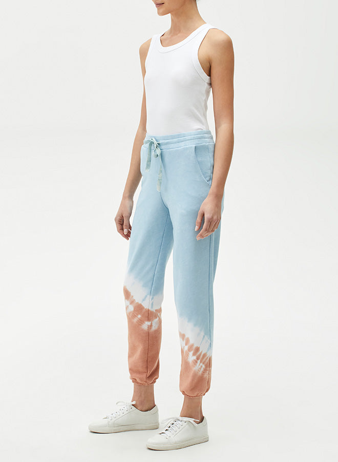 JOGGER/RAY RELAXED-CANYON WASH - Kingfisher Road - Online Boutique