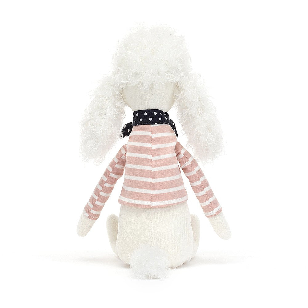 BEATNIK BUDDY POODLE - Kingfisher Road - Online Boutique