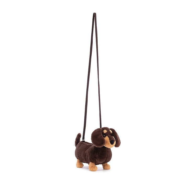 OTTO SAUSAGE DOG BAG - Kingfisher Road - Online Boutique