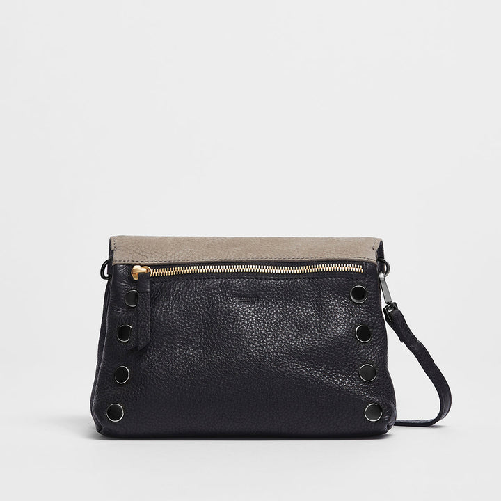 DILLON SMALL -  BLACK,GREY,GOLD - Kingfisher Road - Online Boutique