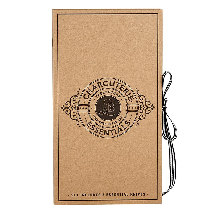 CHARCUTERIE ESSENTIALS - Kingfisher Road - Online Boutique