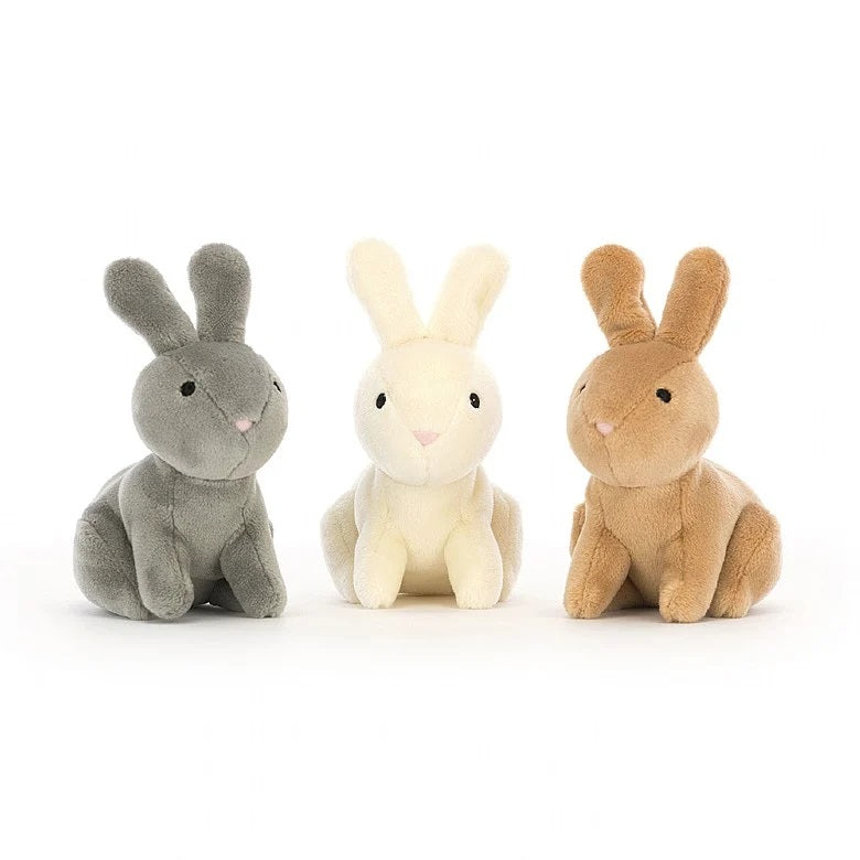 NESTING BUNNIES - Kingfisher Road - Online Boutique