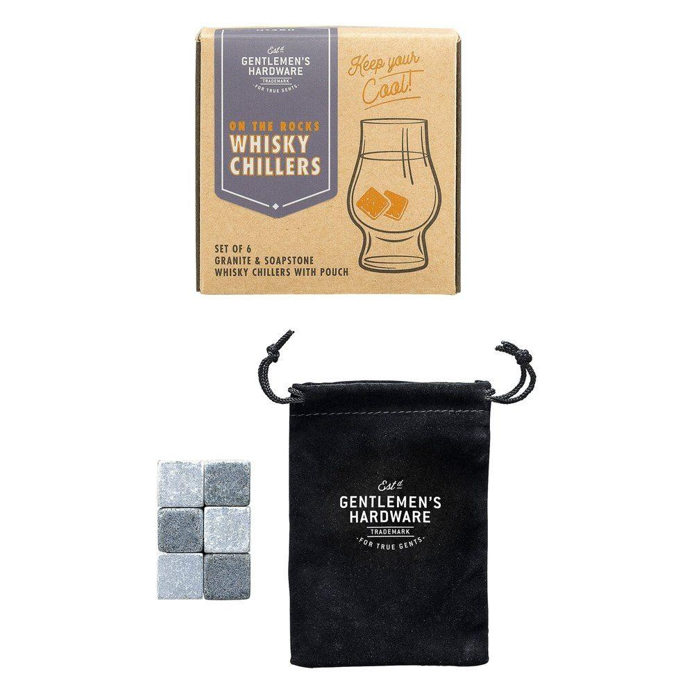 WHISKY CHILLERS - Kingfisher Road - Online Boutique