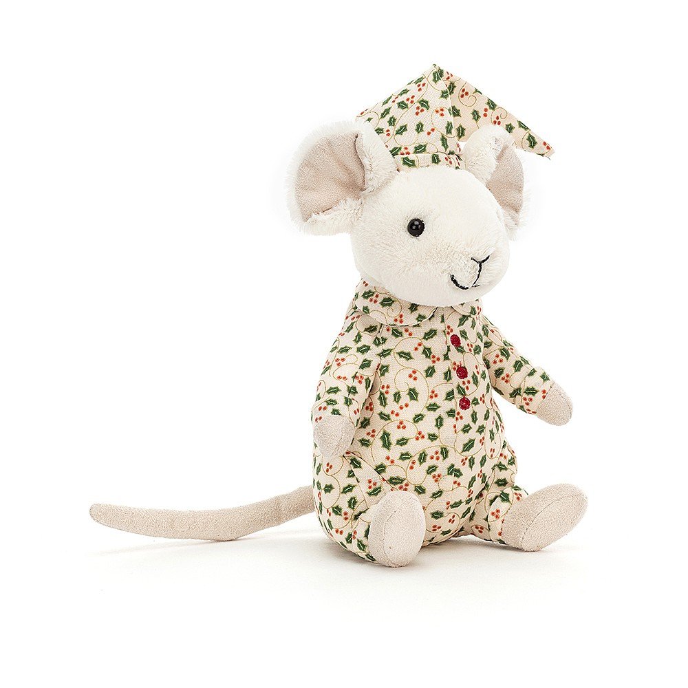 BEDTIME MERRY MOUSE - Kingfisher Road - Online Boutique