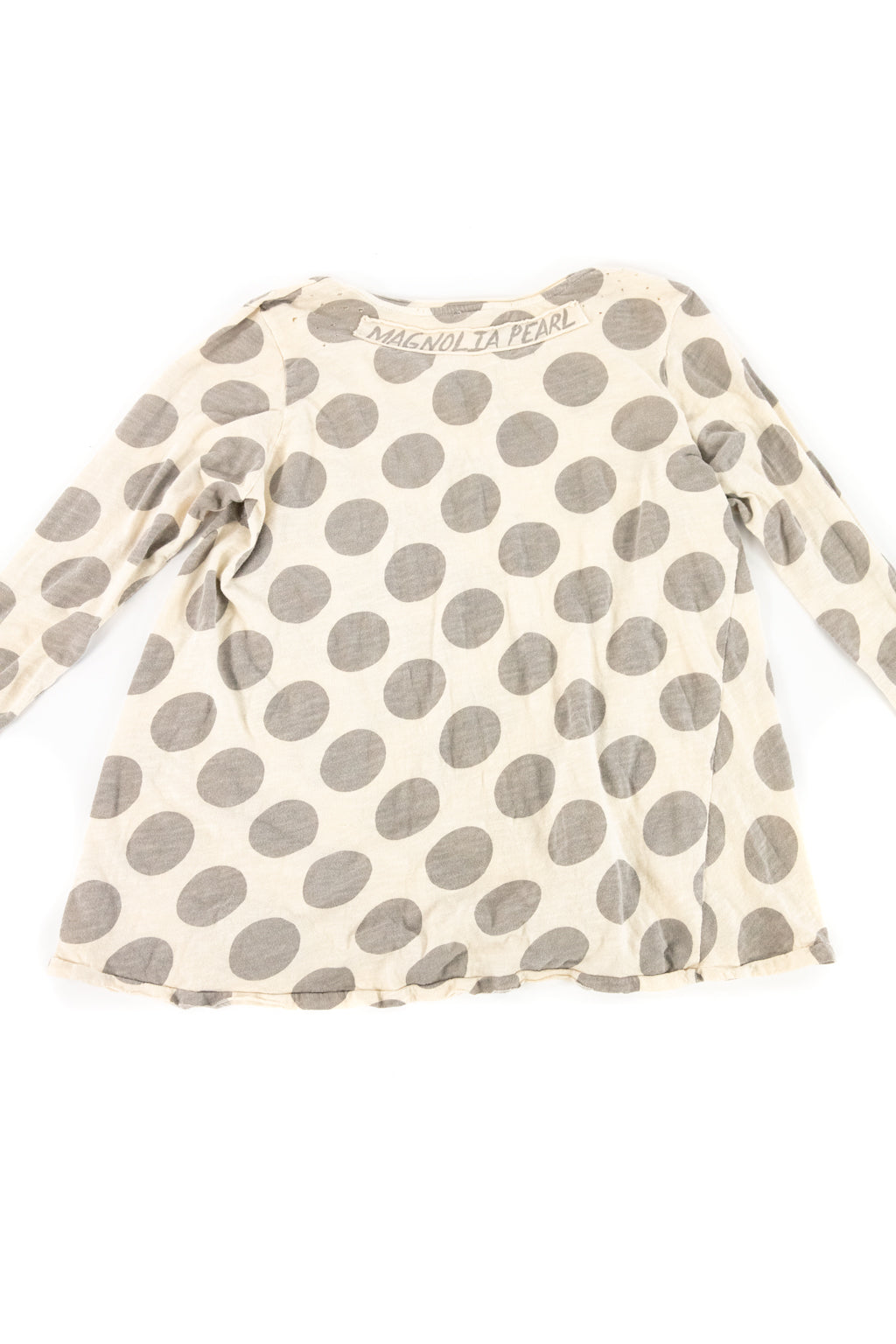 GO GO DOT DYLAN TEE - Kingfisher Road - Online Boutique