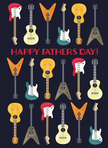 YOU ROCK FATHER'S DAY - Kingfisher Road - Online Boutique