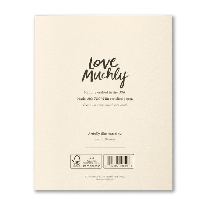 LM-YOU'RE ALWAYS ON MY NICE LIST - Kingfisher Road - Online Boutique