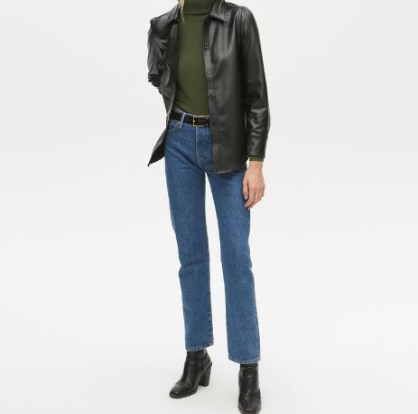 BABE SHIRT - BLACK - Kingfisher Road - Online Boutique