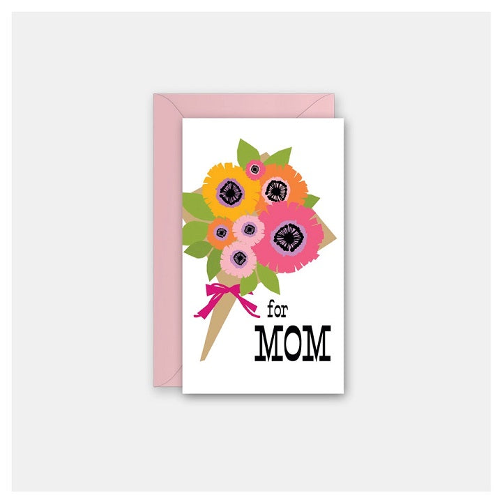 MOM BOUQUET - Kingfisher Road - Online Boutique