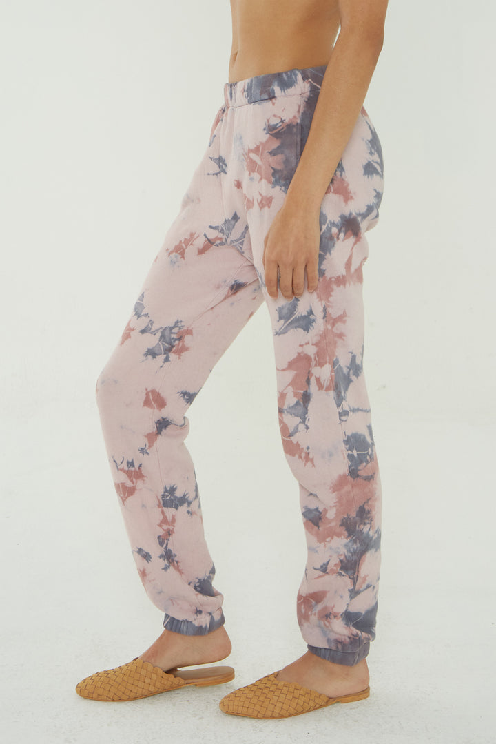 FIRST TAKE TIE DYE JOGGER - Kingfisher Road - Online Boutique