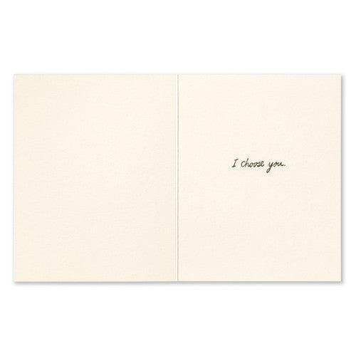 EVERY DAY AND ALWAYS CARD - Kingfisher Road - Online Boutique