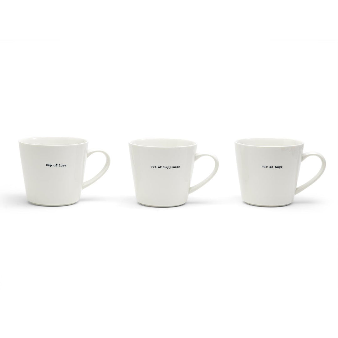 A CUP OF... MUG - Kingfisher Road - Online Boutique