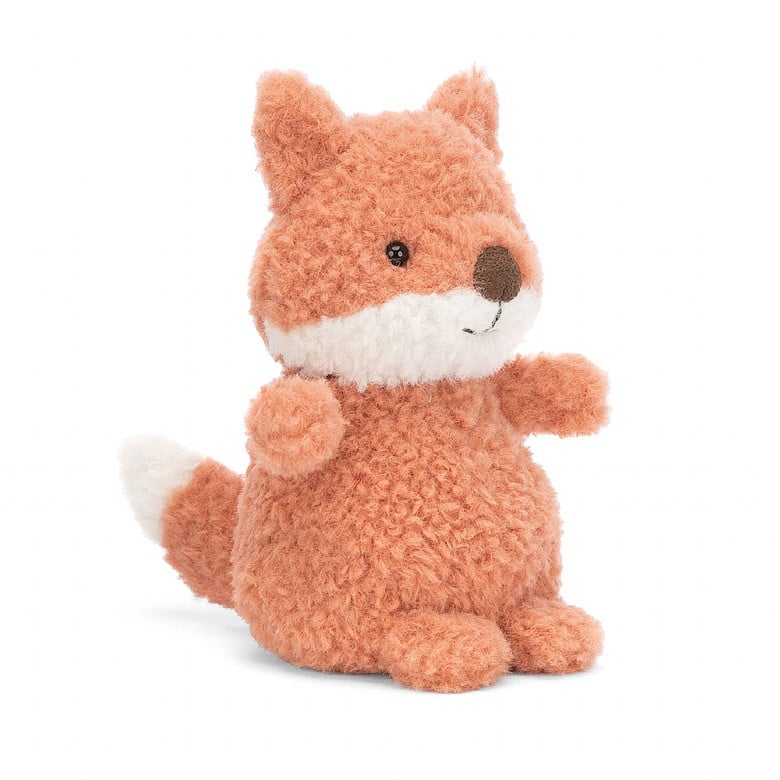 WEE FOX - Kingfisher Road - Online Boutique