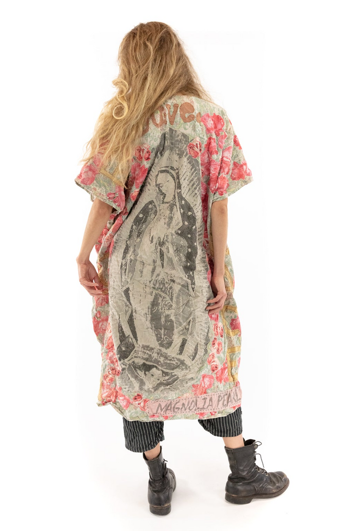 JESUS WEPT JAYA KAFTAN - Kingfisher Road - Online Boutique