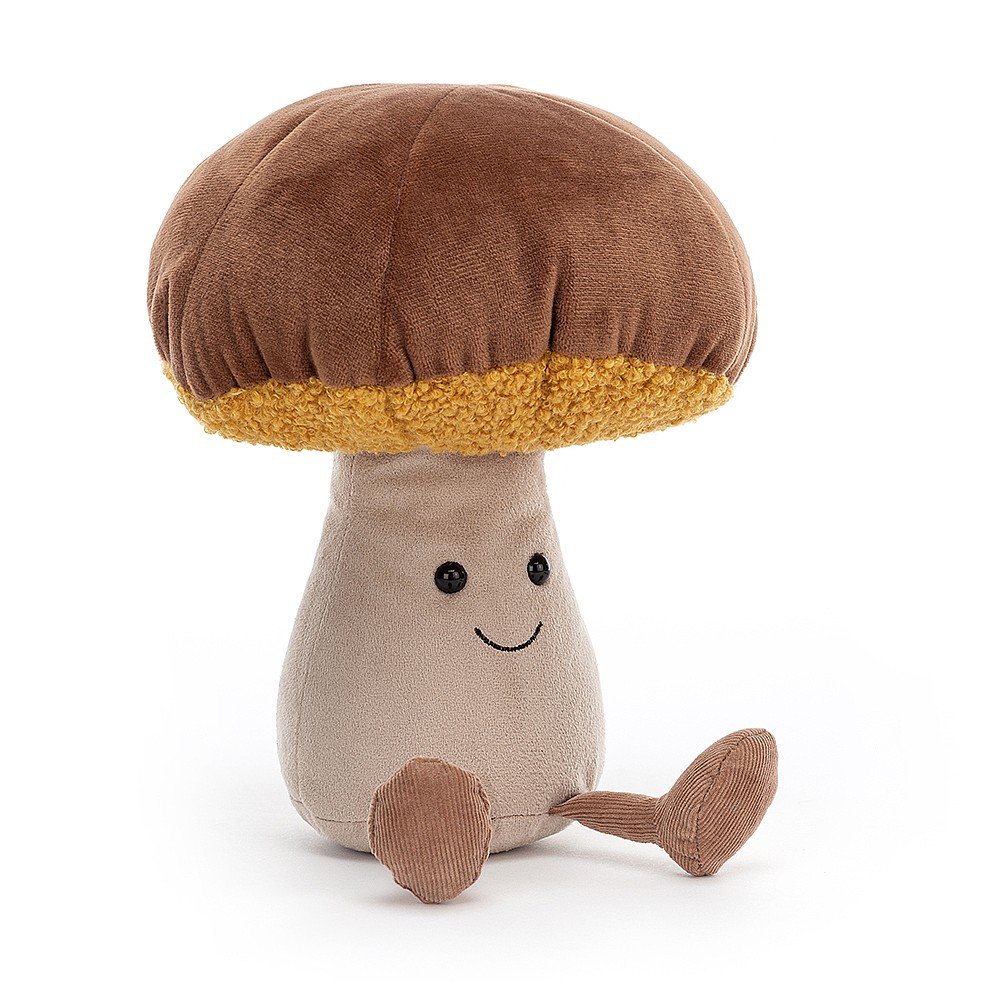 AMUSEABLE TOADSTOOL LARGE - Kingfisher Road - Online Boutique