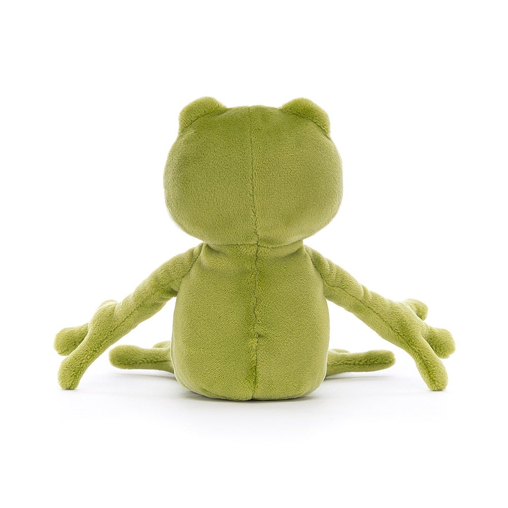 FINNEGAN FROG - Kingfisher Road - Online Boutique