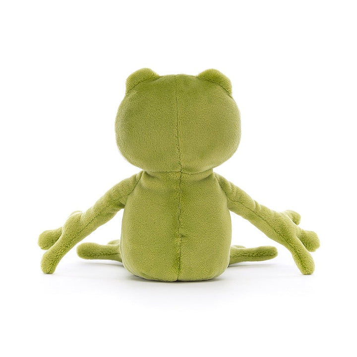 FINNEGAN FROG - Kingfisher Road - Online Boutique