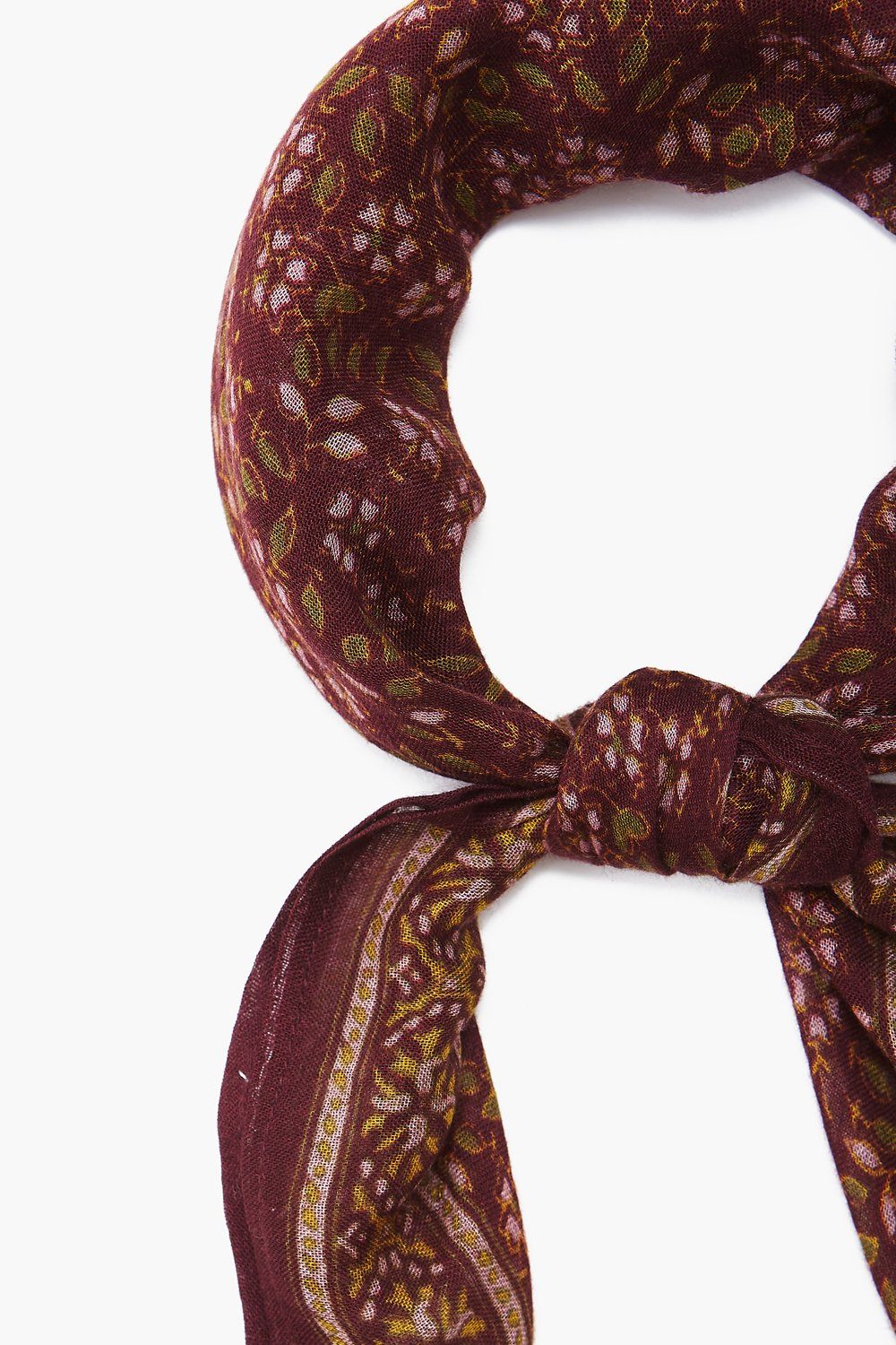 NECKERCHIEF - Kingfisher Road - Online Boutique