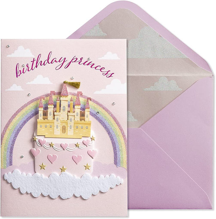 PRINCESS CAKE - Kingfisher Road - Online Boutique