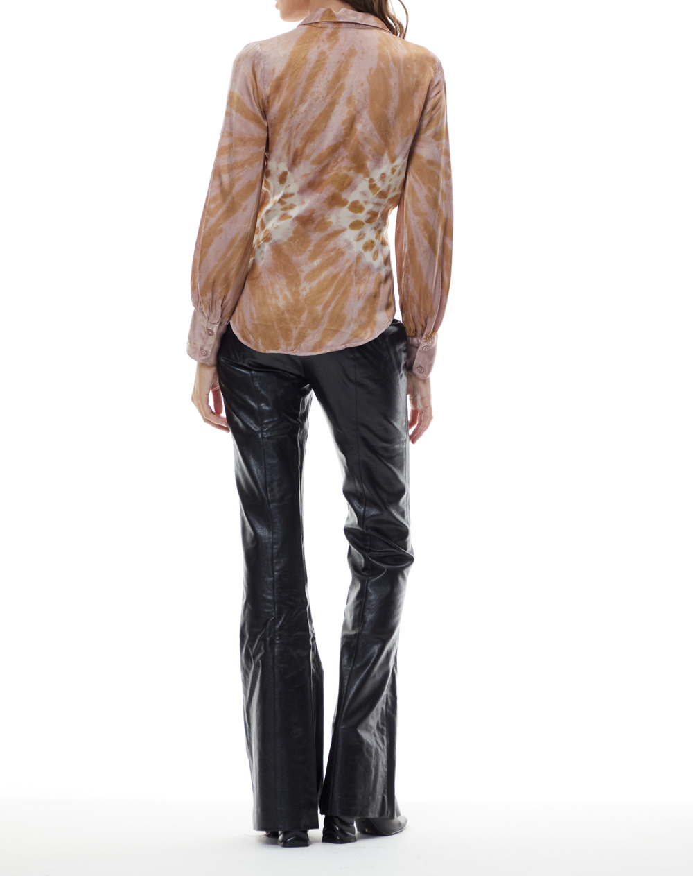 WYNN TOP-ADOBE ROSE - Kingfisher Road - Online Boutique