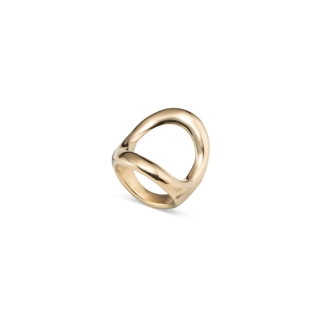 THE ONE RING-GOLD - Kingfisher Road - Online Boutique