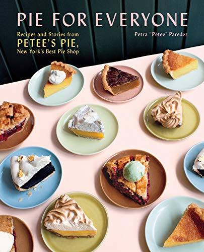 PIE FOR EVERYONE - Kingfisher Road - Online Boutique