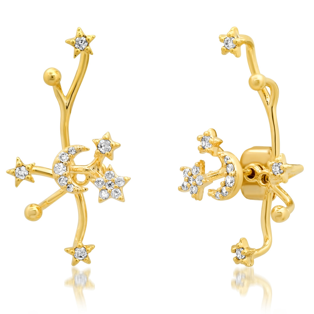 MOON & STARS CLIMBERS - Kingfisher Road - Online Boutique