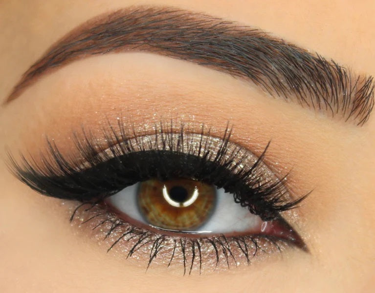 FELT TIP EYELINER-BLACK - Kingfisher Road - Online Boutique