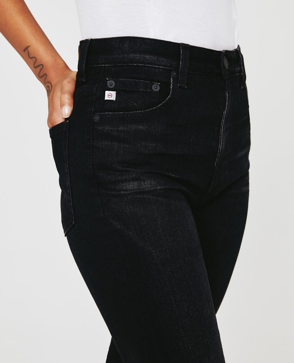 2 YEARS DROPOUT ALEXXIS BOOT CUT DENIM - Kingfisher Road - Online Boutique