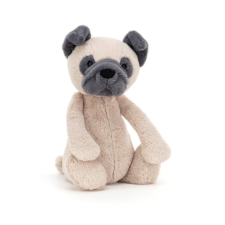 BASHFUL PUG - Kingfisher Road - Online Boutique