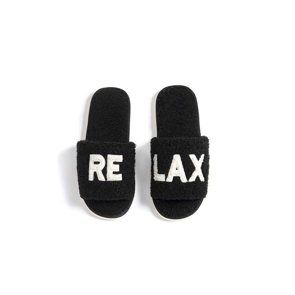 RELAX SLIPPERS - Kingfisher Road - Online Boutique