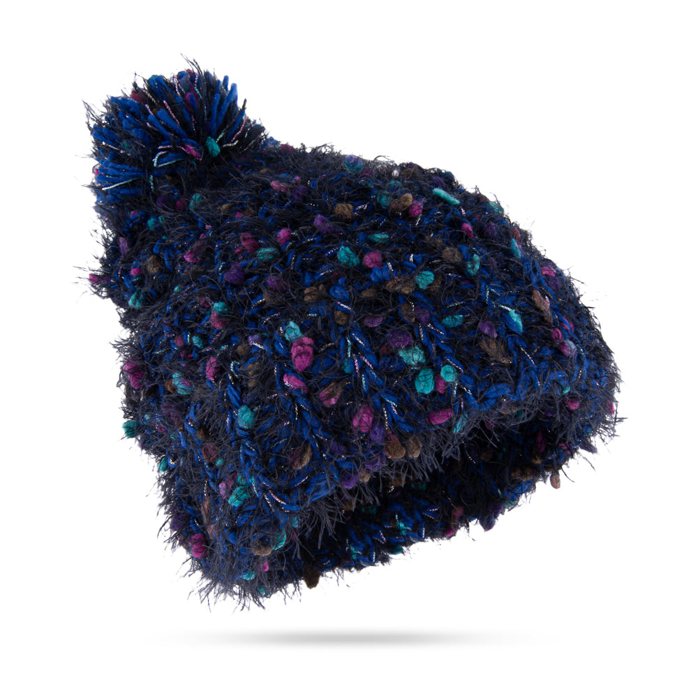 IBIZA POM HAT - Kingfisher Road - Online Boutique