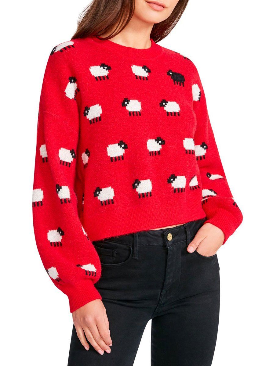 SHY DI SWEATER - Kingfisher Road - Online Boutique