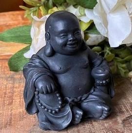 HAPPY BUDDHA BAR SOAP - Kingfisher Road - Online Boutique