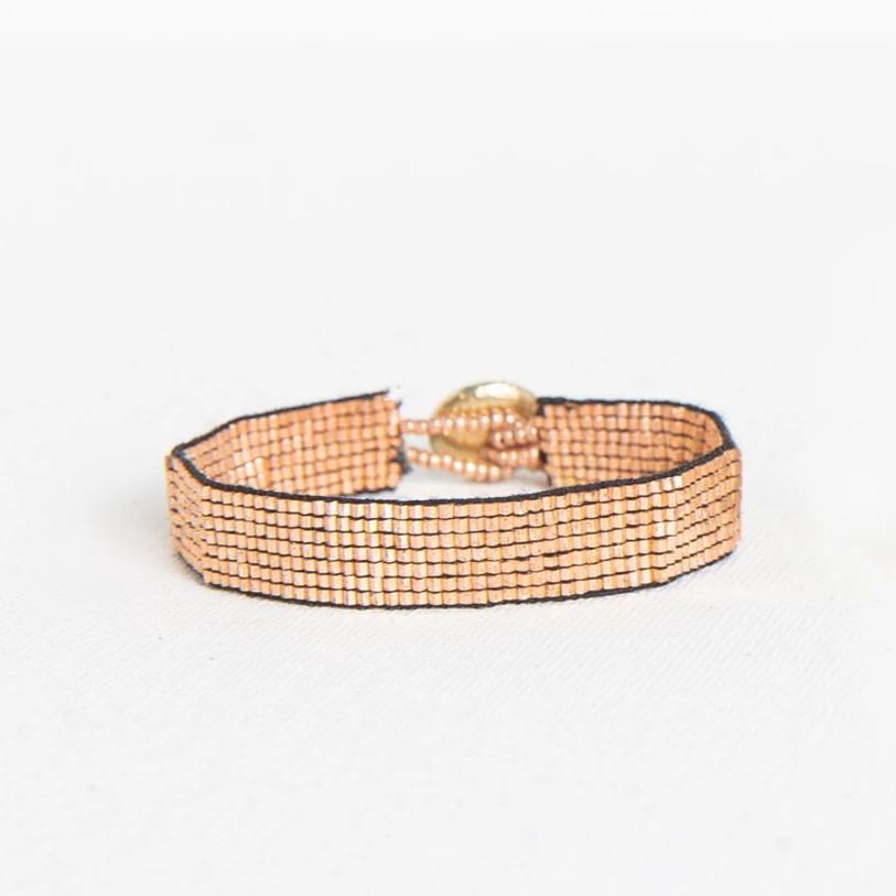 THIN LUXE BRACELET - Kingfisher Road - Online Boutique