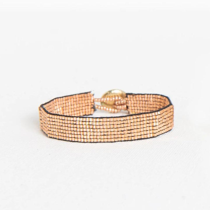 THIN LUXE BRACELET - Kingfisher Road - Online Boutique
