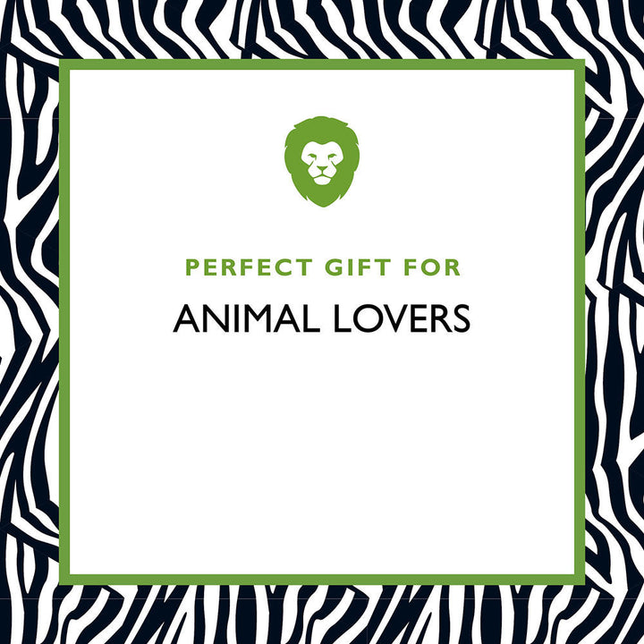 ANIMAL LOVERS TRIVIA - Kingfisher Road - Online Boutique