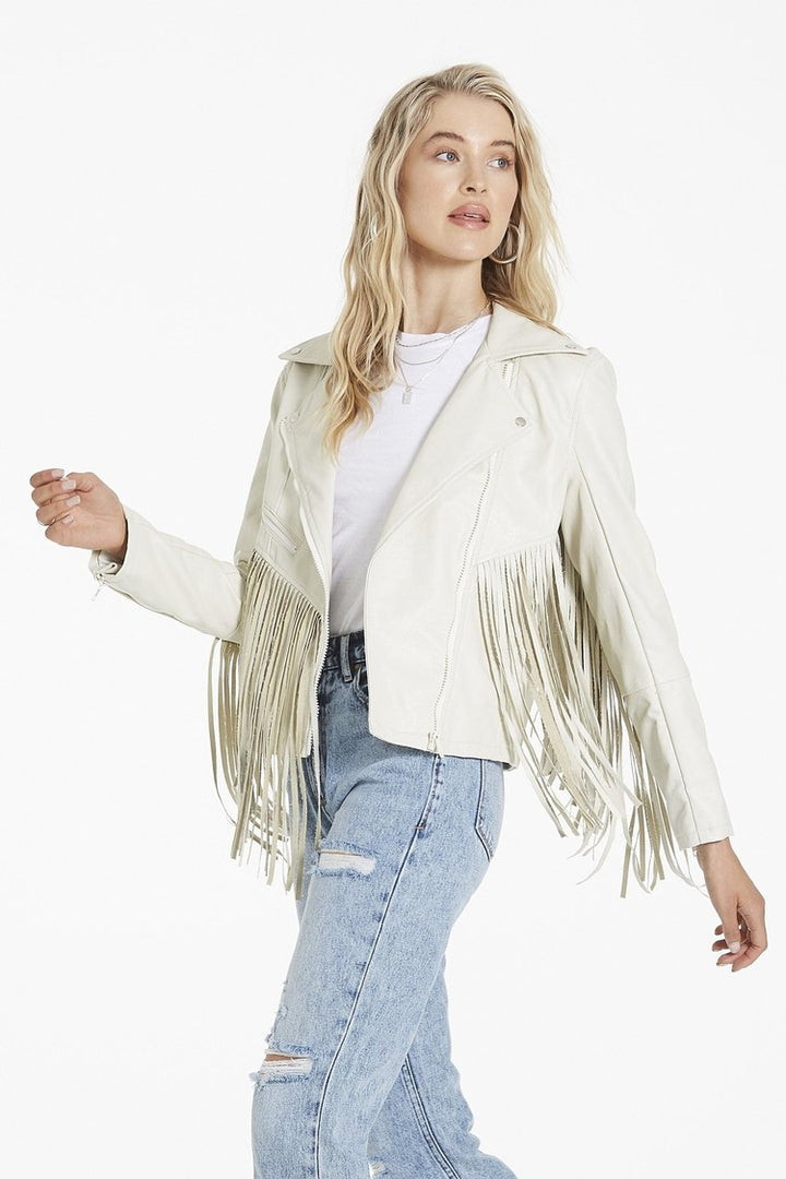 TALIN JACKET - Kingfisher Road - Online Boutique