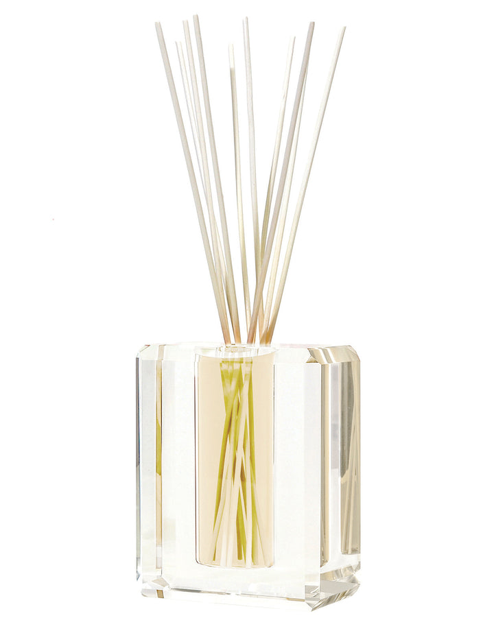 IRON WOOD CRYSTAL DIFFUSER - Kingfisher Road - Online Boutique