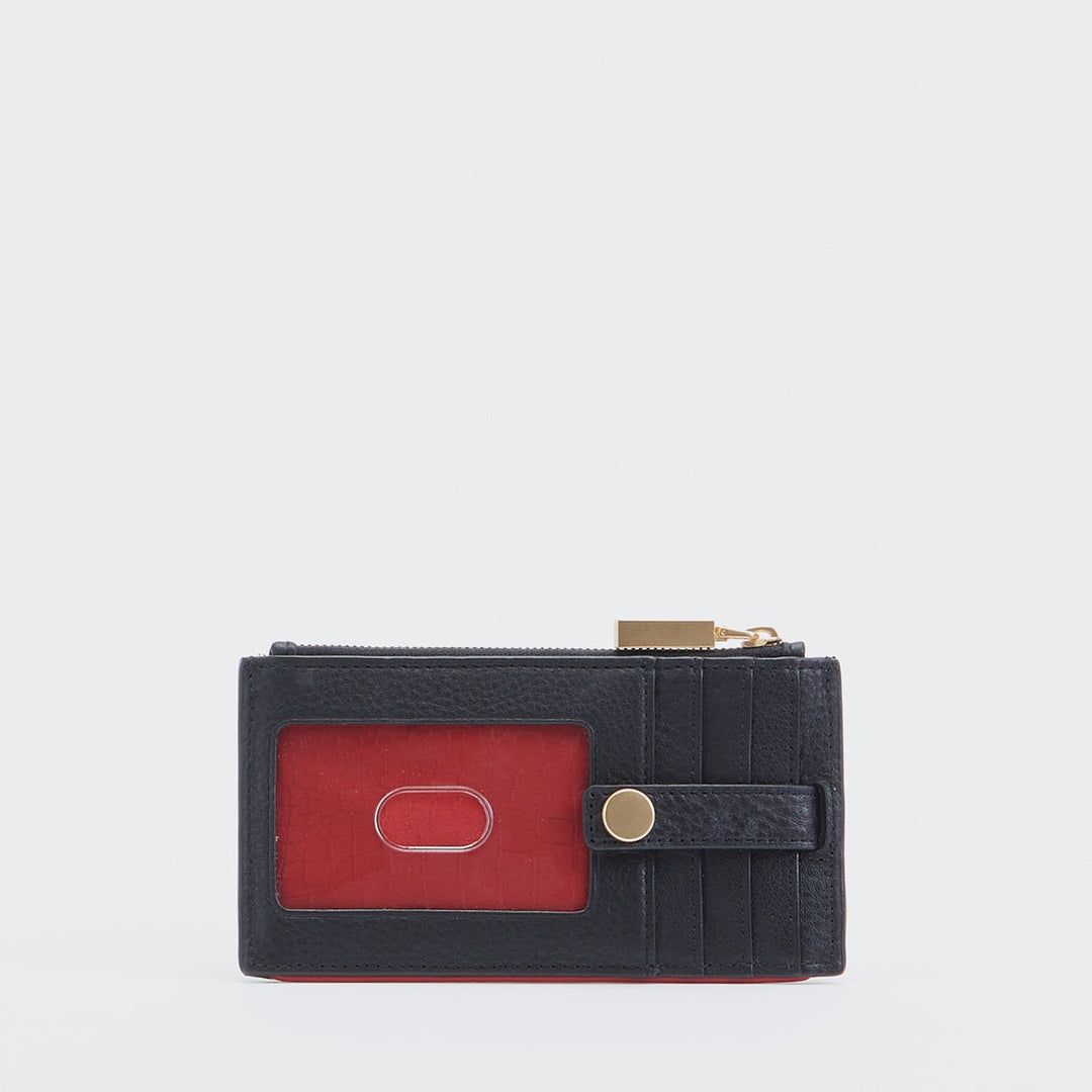 210 WEST - BLACK/GOLD - Kingfisher Road - Online Boutique