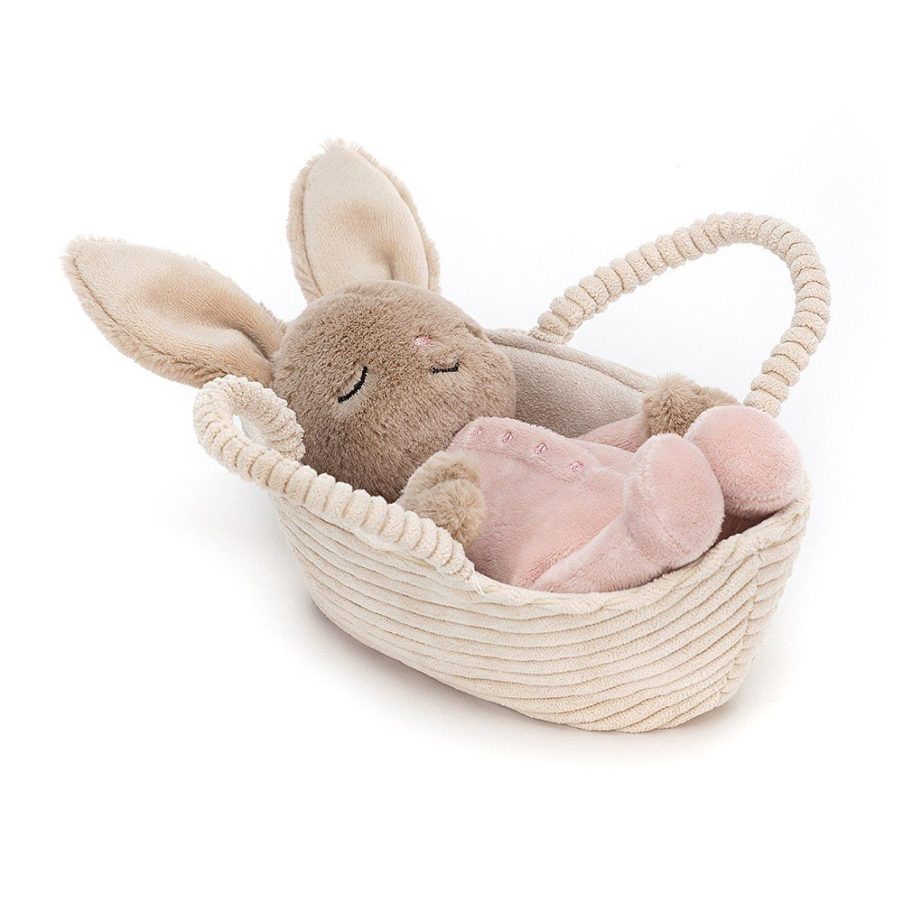 ROCK-A-BYE BUNNY - Kingfisher Road - Online Boutique