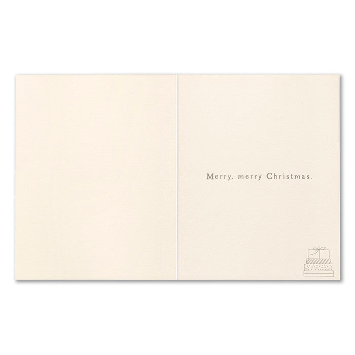 LM-YOU'RE ALWAYS ON MY NICE LIST - Kingfisher Road - Online Boutique