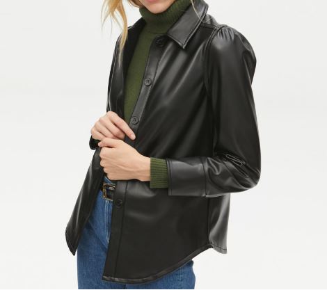 BABE SHIRT - BLACK - Kingfisher Road - Online Boutique