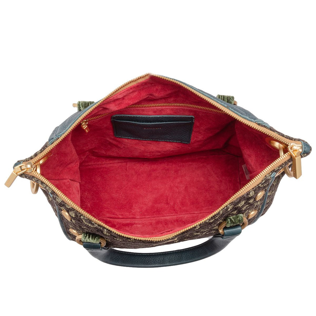 DANIEL MEDIUM - ATELIER/GOLD - Kingfisher Road - Online Boutique