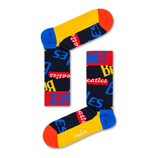 Beatles - In The Name Of Sock - Kingfisher Road - Online Boutique
