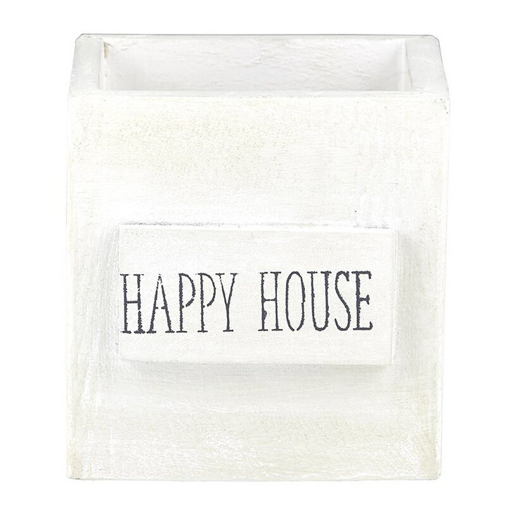 HAPPY HOUSE NEST BOX - Kingfisher Road - Online Boutique
