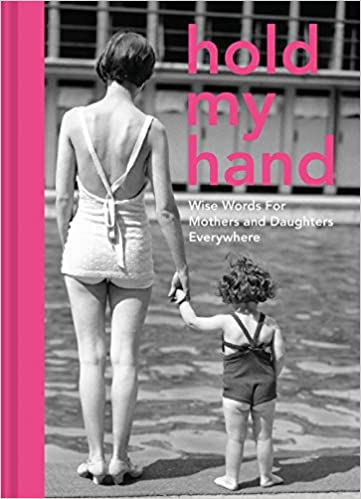 Hold My Hand - Kingfisher Road - Online Boutique
