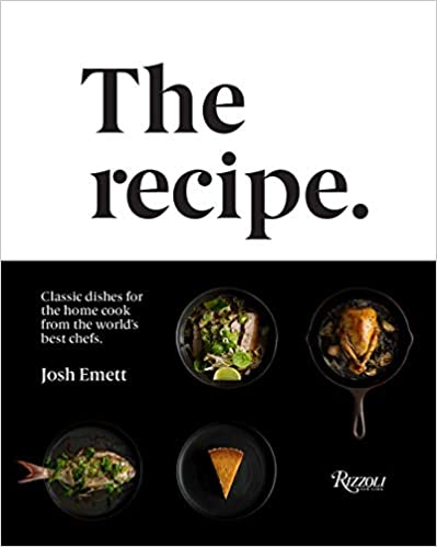 The Recipe - Kingfisher Road - Online Boutique