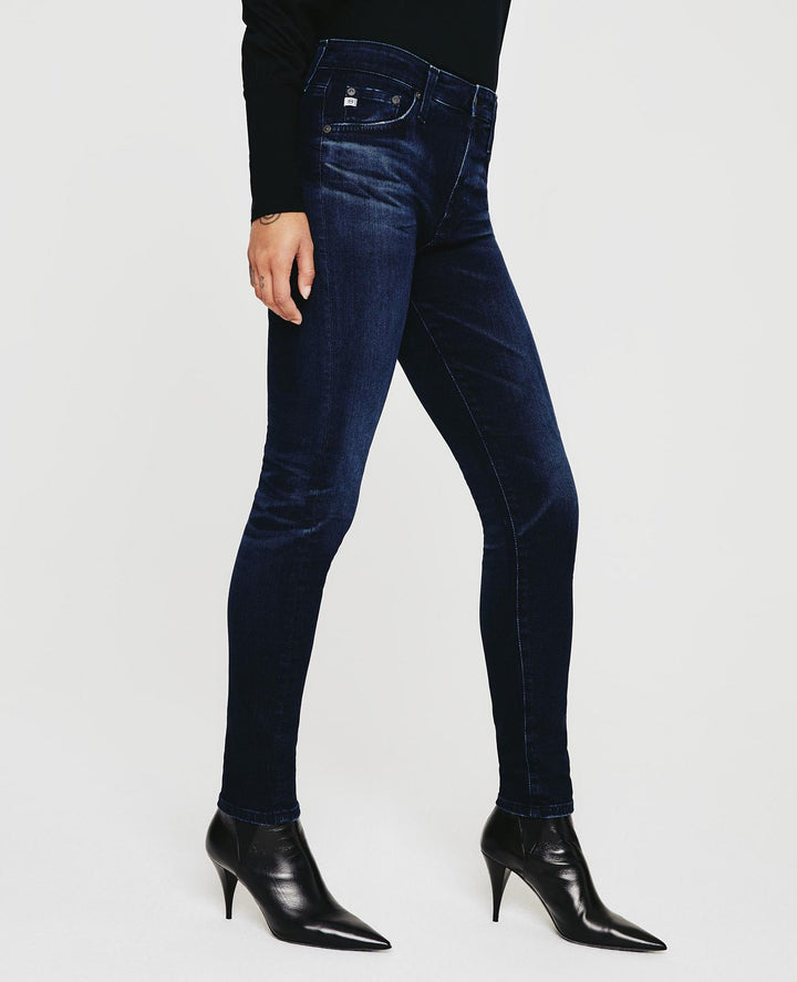 4 YEARS ENCORE FARRAH ANKLE DENIM - Kingfisher Road - Online Boutique